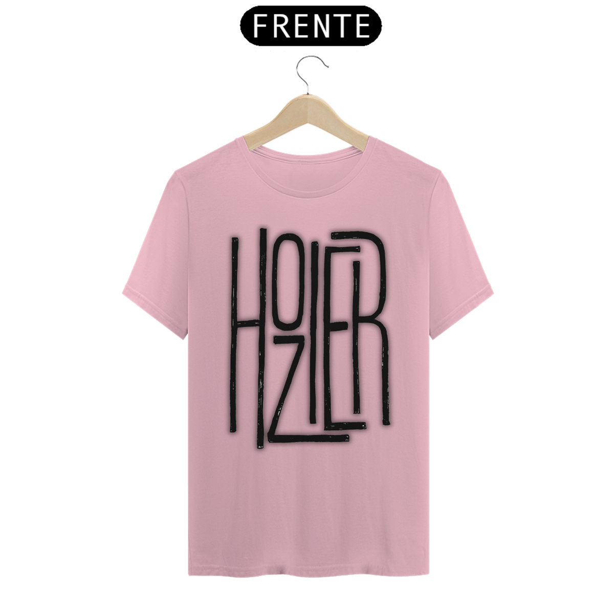 Nome do produto: Hozier