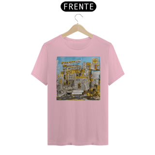 Nome do produto King Gizzard And The Lizard Wizard