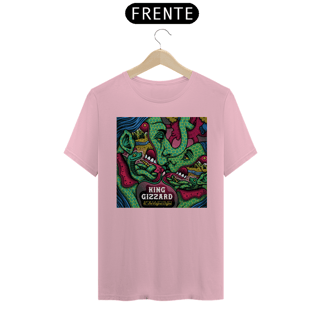 Nome do produto King Gizzard And The Lizard Wizard