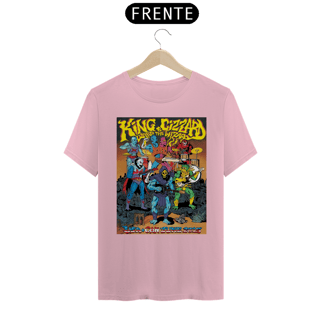 Nome do produto King Gizzard And The Lizard Wizard