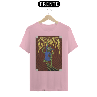 Nome do produto King Gizzard And The Lizard Wizard