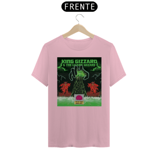 Nome do produto King Gizzard And The Lizard Wizard
