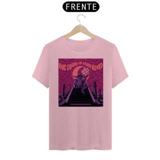 Nome do produto King Gizzard And The Lizard Wizard