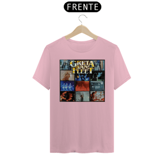 Nome do produto Greta Van Fleet
