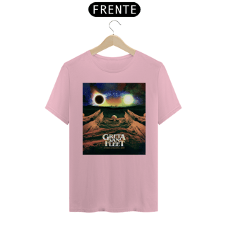 Nome do produto Greta Van Fleet