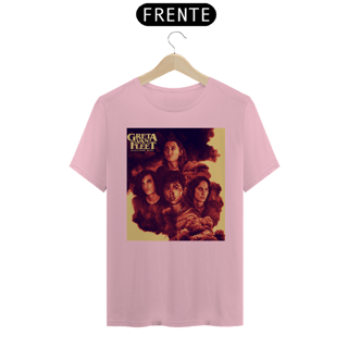 Nome do produto Greta Van Fleet