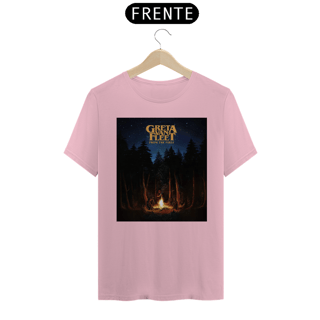 Nome do produto Greta Van Fleet