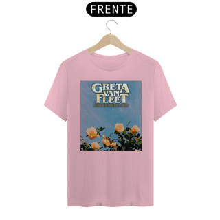 Nome do produto Greta Van Fleet