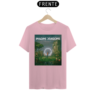 Nome do produto ‎Imagine Dragons 