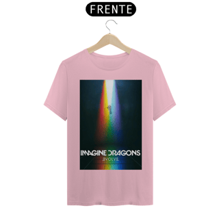 Nome do produto ‎Imagine Dragons 