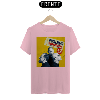 Nome do produto Paralamas