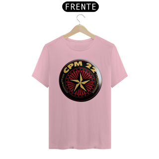 Nome do produto CPM 22