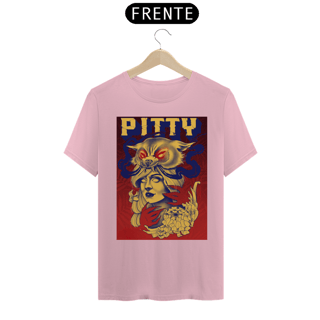 Nome do produto Pitty