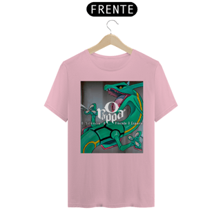 Nome do produto O Rappa