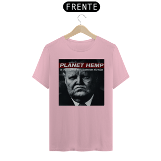 Nome do produto Planet Hemp