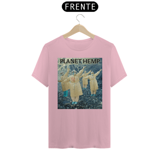 Nome do produto Planet Hemp