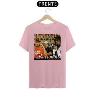 Nome do produto Racionais