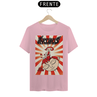 Nome do produto Incubus