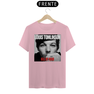 Nome do produto Louis Tomlinson