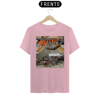 Nome do produto Pavement