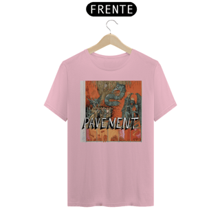 Nome do produto Pavement