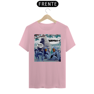 Nome do produto Pavement