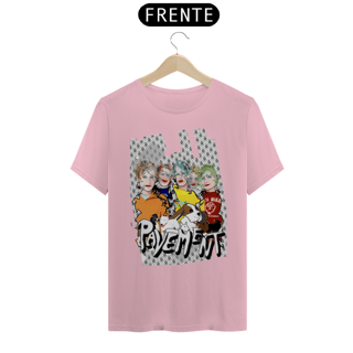Nome do produto Pavement