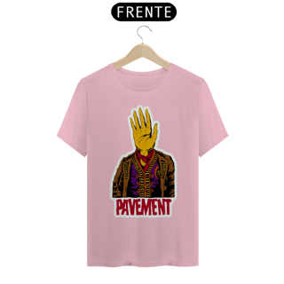 Nome do produto Pavement