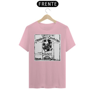 Nome do produto Pavement
