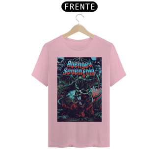 Nome do produto Avenged Sevenfold