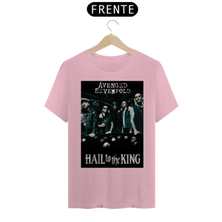 Nome do produto Avenged Sevenfold