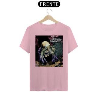 Nome do produto Avenged Sevenfold
