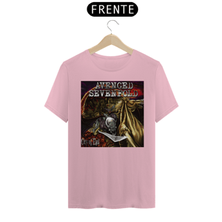 Nome do produto Avenged Sevenfold