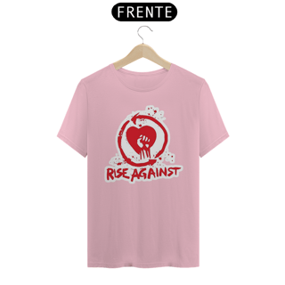 Nome do produto Rise Against
