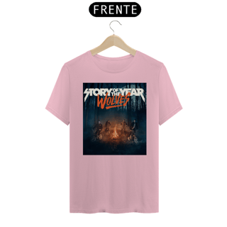 Nome do produto Story Of The Year