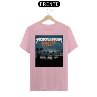 Nome do produto Story Of The Year