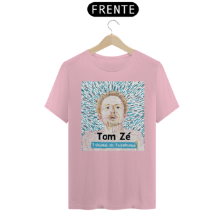 Nome do produto Tom Zé