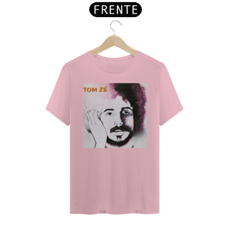 Nome do produto Tom Zé