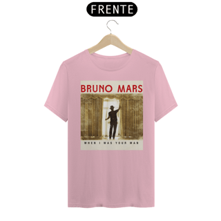 Nome do produto Bruno Mars