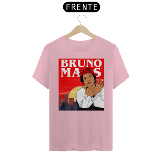 Nome do produto Bruno Mars