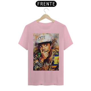 Nome do produto Bruno Mars