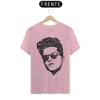 Nome do produto Bruno Mars