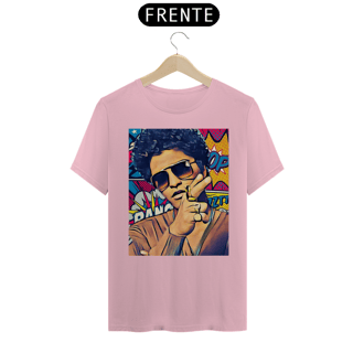 Nome do produto Bruno Mars