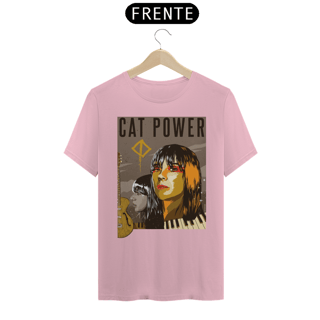 Nome do produto Cat Power