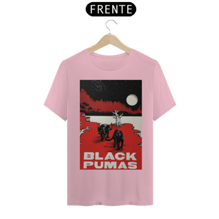Nome do produto Black Pumas