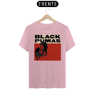 Nome do produto Black Pumas