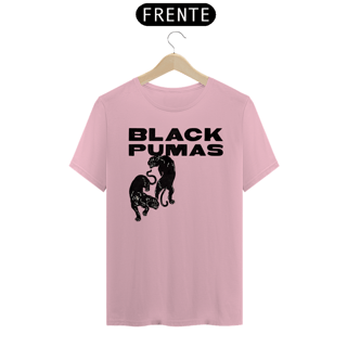 Nome do produto Black Pumas