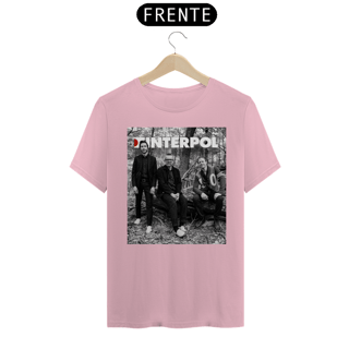 Nome do produto Interpol