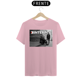 Nome do produto Interpol