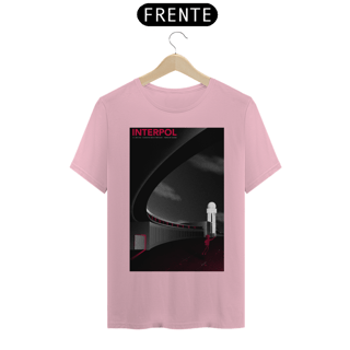 Nome do produto Interpol